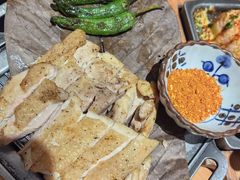 -一心创作料理屋(经开万达店)