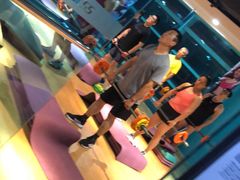 -一兆韦德健身(慧芝湖店)