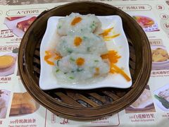 -赏点粤式点心(广州塔店)