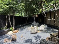 -素描餐厅(灵隐天竺店)