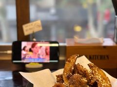 -米屋石锅拌饭(师大店)