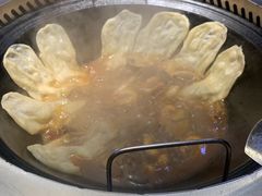 -锅来乐地锅鸡(安亭店)