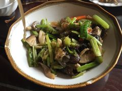 -亚龙湾红树林度假酒店御粤阁