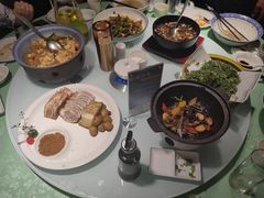 -豫丰汇河南名菜楼(武记餐饮)
