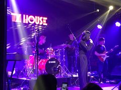 -TZ House音乐现场(茅台店)