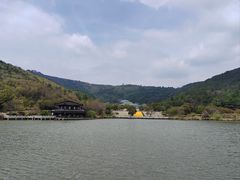 -孙武文化园-停车场