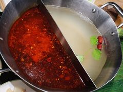 -老灶堂文创火锅(文艺路店)