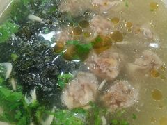 -真素诚(玉泉路总店)