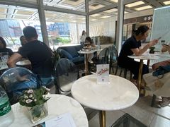 大堂-PAUL LAFAYET 法式甜品(港汇广场店)