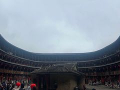 -福建土楼(南靖)景区