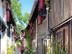 -小河直街历史文化街区