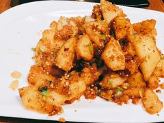 -三猫黑鱼花(南大店)