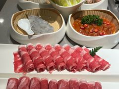 -海底捞火锅(城阳万象汇店)