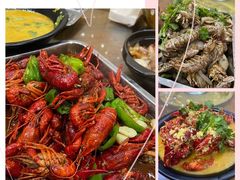 -曹胖子龙虾馆(黄桦路店)