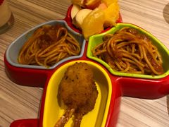 -必胜客(环球店)