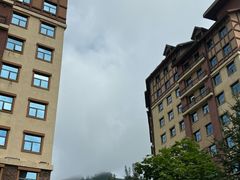 -长白山万达国际度假区