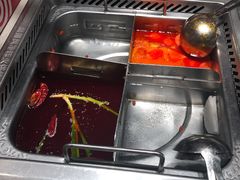 -海底捞火锅(金融街万达店)