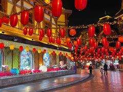 -郑州方特梦幻王国