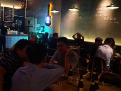 大堂-每碗面馆(新鸿安大厦店)