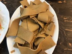 一绝干豆腐-张包铺(道外店)