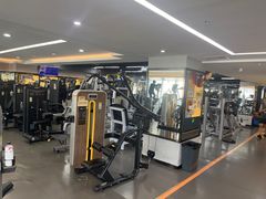 -超鹿运动健身(紫阳商贸中心店)