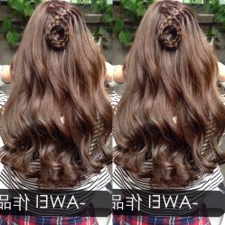 -New Fashion·新时尚形象设计