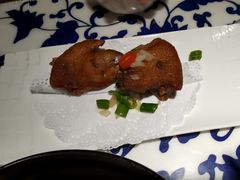 酥烤猪手-印巷里主题餐厅(马鞍山店)