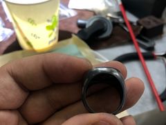 -梵薇Joker.V银饰工作室