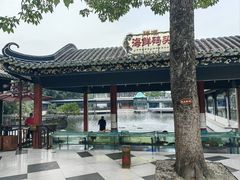 -泮溪酒家(荔枝湾店)