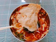 -红鼻子桂林米粉(金唐新光界店)