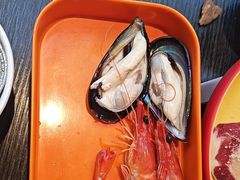 -AJIYA·池袋日式烧肉自助(天津万象城店)