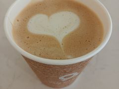 -Cafe on warm(丹霞店)