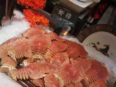 -加餐海鲜自助(宝龙一城店)