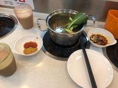 -鲸之味回转自助小火锅(钟鼎名悦店)