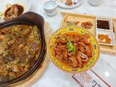 -汉唐守艺人·河北面馆(民心河店)