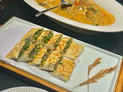 家烧桂鱼仔-大拙里·精致融合菜(沙湖桃源国际店)