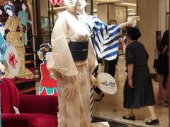 -优衣库(银座店)