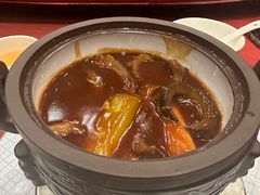 -北京国际饭店·谭府餐厅