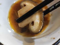 香菇-农家老土灶