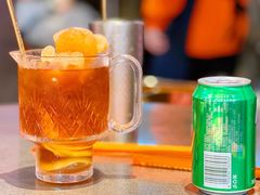 -星财记香港冰室·茶餐厅(仓山万达店)