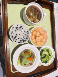 -乐茵敔山湾月子中心(独栋湖景店)