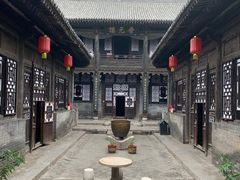 -平遥古城