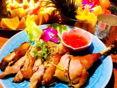-早安曼谷泰国餐厅