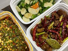 -君霖海鲜私房菜(春柳店)