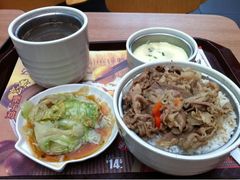 -食为先烤鸭馆