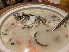 -阿明小菜·海鲜·上海菜(梅陇店)