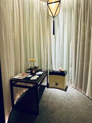 点击看大图 -广州文华东方酒店·水疗中心