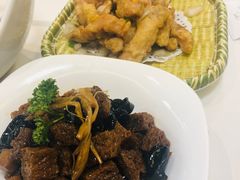 -红城阁·上海味道(四平路店)