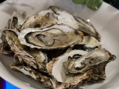-River Café 海鲜自助(重庆丽笙世嘉酒店)