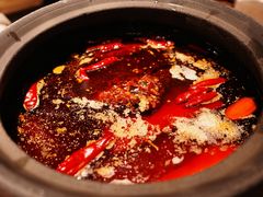 -郑记·古法黑砂锅串串(龙泉店)